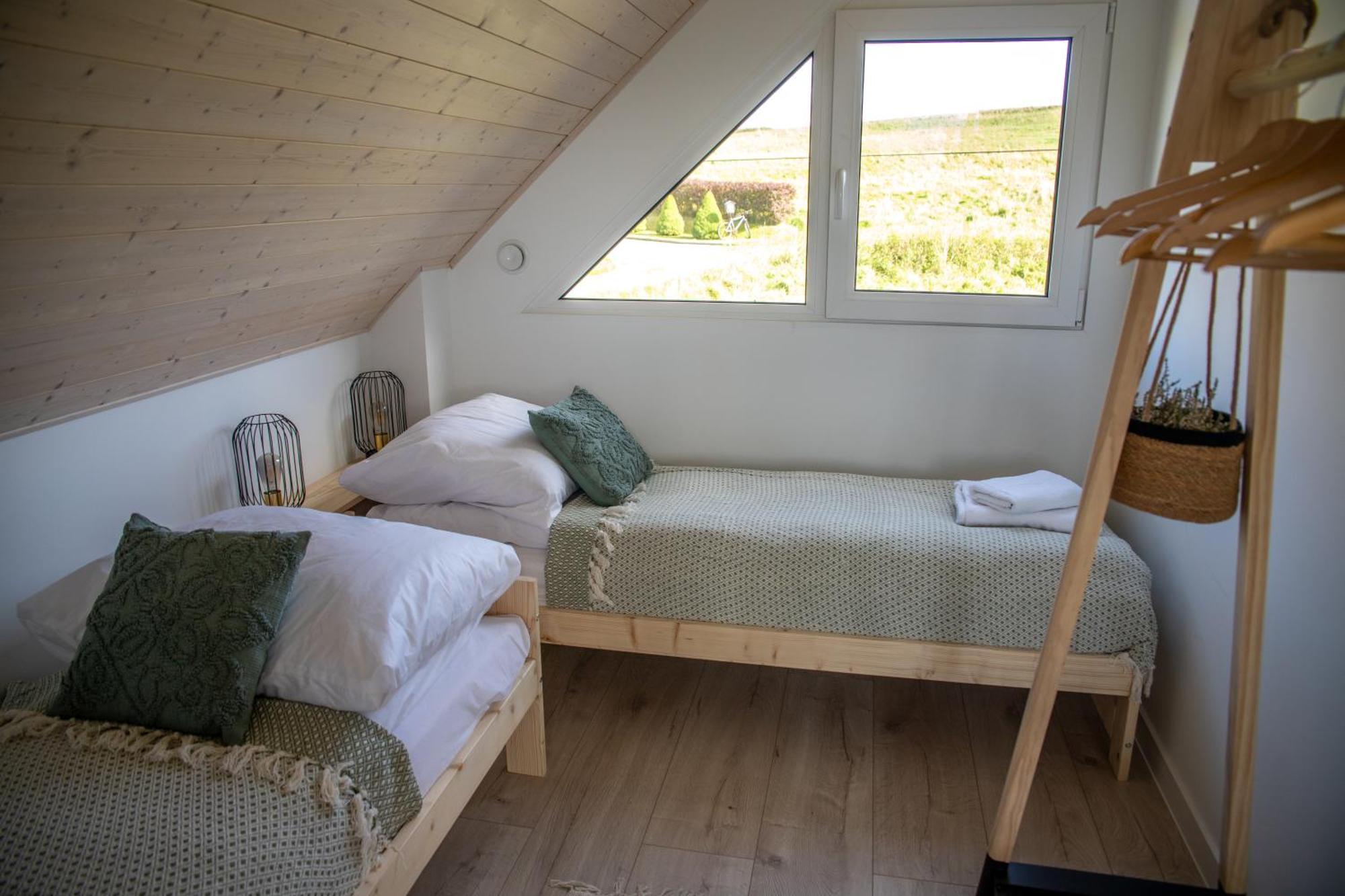 Beskid Sielski - Klimatyczne Domki W Lipowej Z Widokiem Na Gory I Sauna - Dream Apart Żywiec Kültér fotó