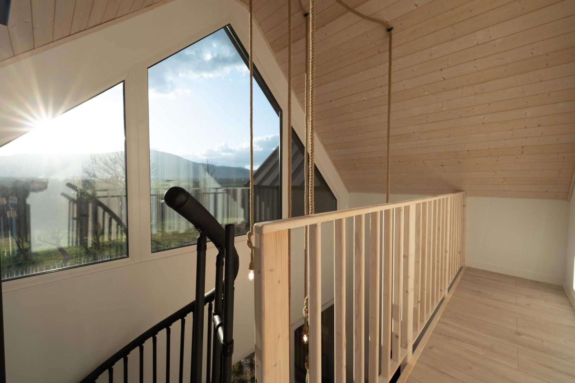 Beskid Sielski - Klimatyczne Domki W Lipowej Z Widokiem Na Gory I Sauna - Dream Apart Żywiec Kültér fotó