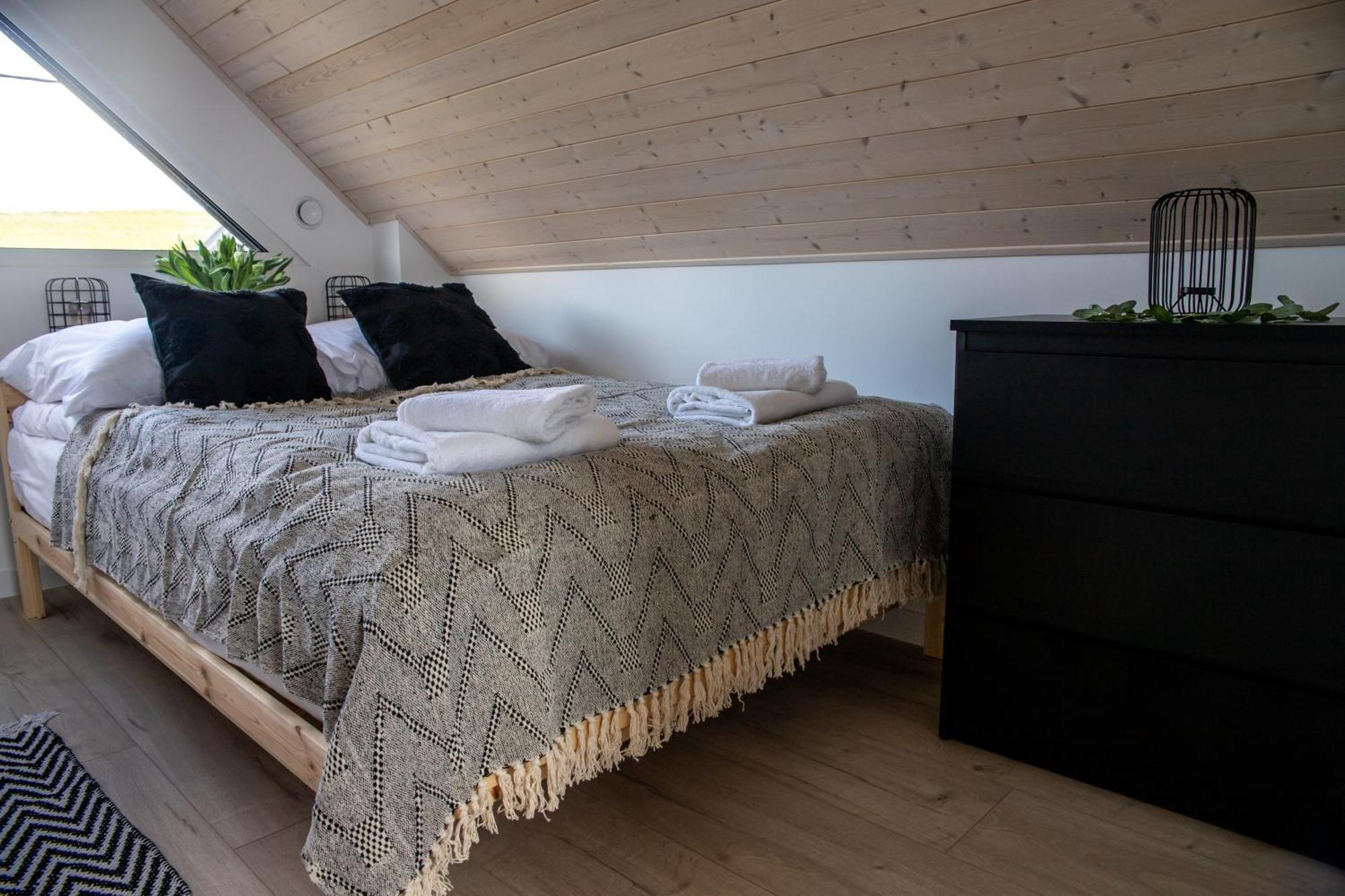 Beskid Sielski - Klimatyczne Domki W Lipowej Z Widokiem Na Gory I Sauna - Dream Apart Żywiec Kültér fotó