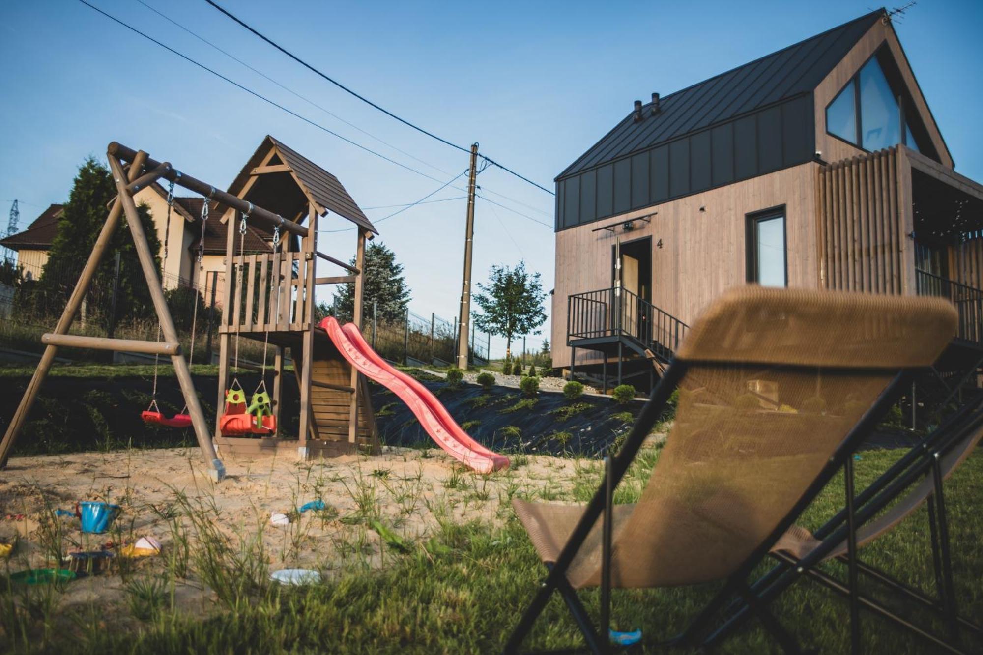 Beskid Sielski - Klimatyczne Domki W Lipowej Z Widokiem Na Gory I Sauna - Dream Apart Żywiec Kültér fotó